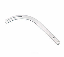 Load image into Gallery viewer, Mr Gasket Mr. Gasket Alternator / Generator / Arm - Chrome 9851