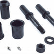 Load image into Gallery viewer, Proforged Suspension Control Arm Shaft Kit 120-10005 fits 1970-1971 Dodge Challenger BASE, Challenger R/T / 1970-1974 Dodge Challenger BASE / 1970 Dodge Challenger R/T, Challenger T/a, Coronet / 1972 Dodge Challenger Rallye