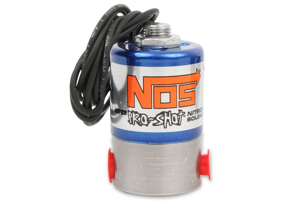 NOS/Nitrous Oxide System Big Shot Single Stage Upgrade Kits 0025NOS