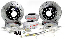 Load image into Gallery viewer, Baer Brake Systems Brake Components Deep Stage SS4+ Brake System Rear Deep Stage SS4+ RSCC 4262697C