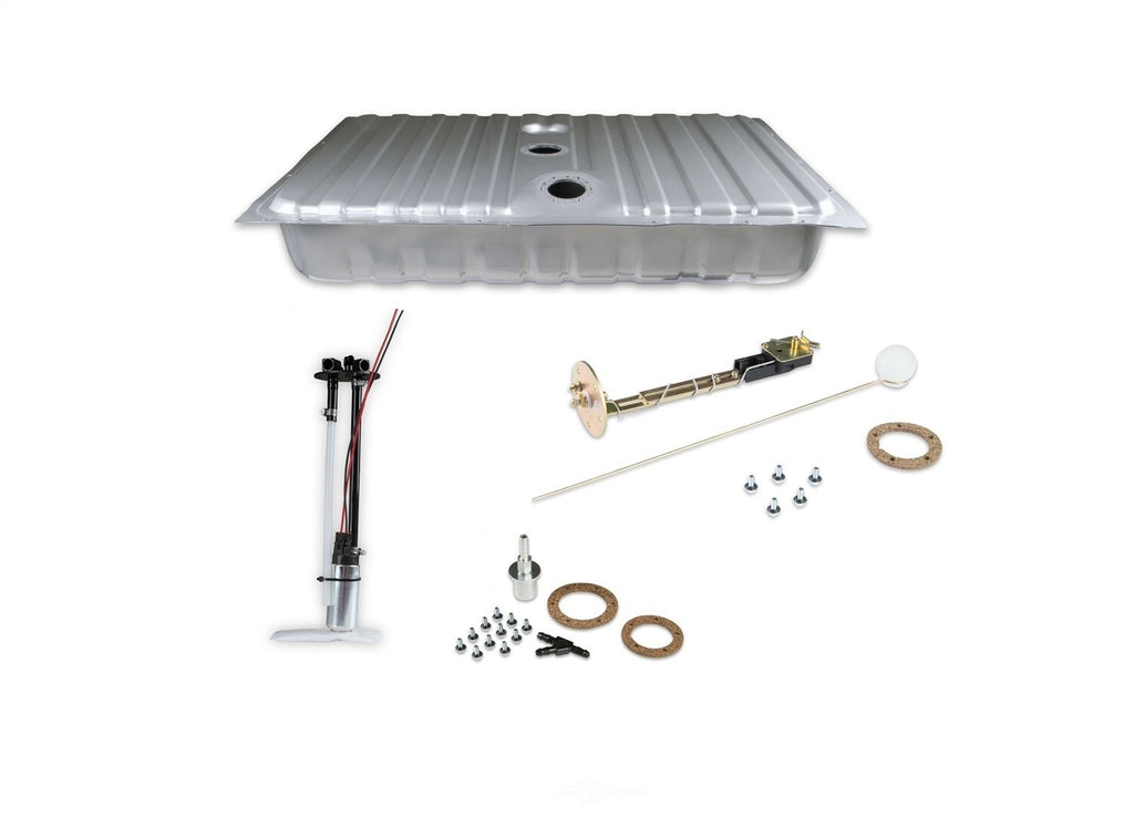 Holley Sniper EFI - Coated Tank - EFI - Gasoline 19-102 fits 1964-1968 Ford Mustang / Mercury Cougar