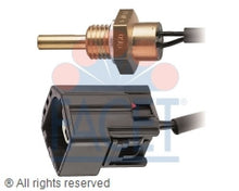 Load image into Gallery viewer, Facet Sensor 7.3304 fits 1999-2001 Volvo C70 / 2000-2004 Volvo S40 / 2001-2002 Volvo S60 / 1999-2000 Volvo S70 / 2000-2004 Volvo V40 / 1999-2002 Volvo V70
