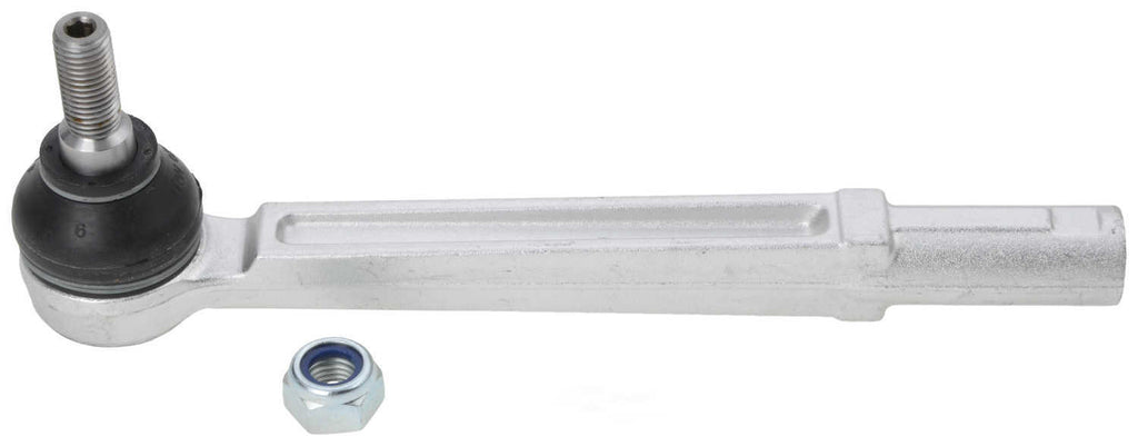 TRW Tie Rod fits 1997-2013 Porsche 911 / 1997-2012 Porsche Boxster / 2006-2012 Porsche Cayman