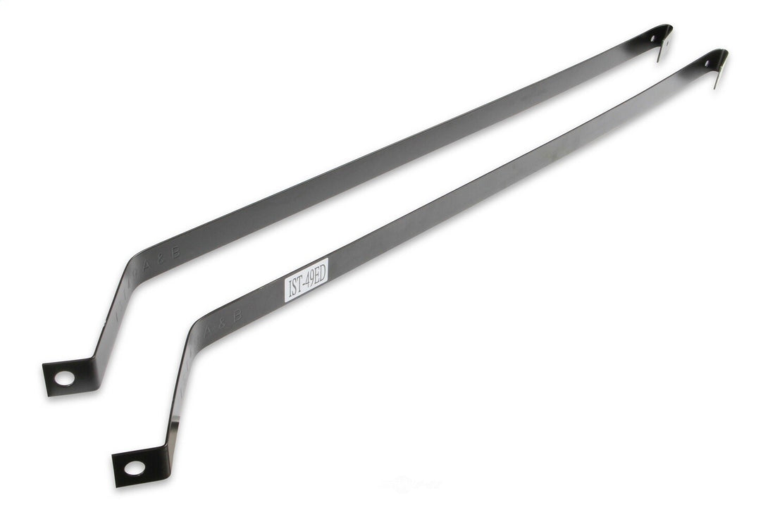 Holley Sniper EFI Coated Steel, EFI, Gas 19-406 fits 1968-1969 Chevrolet Chevelle / 1968 Chevrolet Chevelle 300 / 1969 Chevrolet Chevelle 300 Deluxe