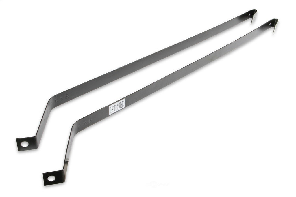 Holley Sniper EFI Coated Steel, EFI, Gas 19-406 fits 1968-1969 Chevrolet Chevelle / 1968 Chevrolet Chevelle 300 / 1969 Chevrolet Chevelle 300 Deluxe
