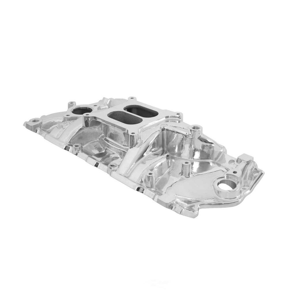 Weiand Street Intake 8120P fits 1955-1979 Chevrolet / GMC Small Block V8
