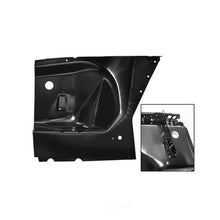 Load image into Gallery viewer, Scott Drake Inner Fender Apron, Right Side C5ZZ-16054-A fits 1964-1966 Ford Mustang