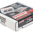 Load image into Gallery viewer, Hamburger's Performance AVS Style Carburetor Spacer, 1 in. Ported Torque-Flow Design- Billet Aluminum 3225