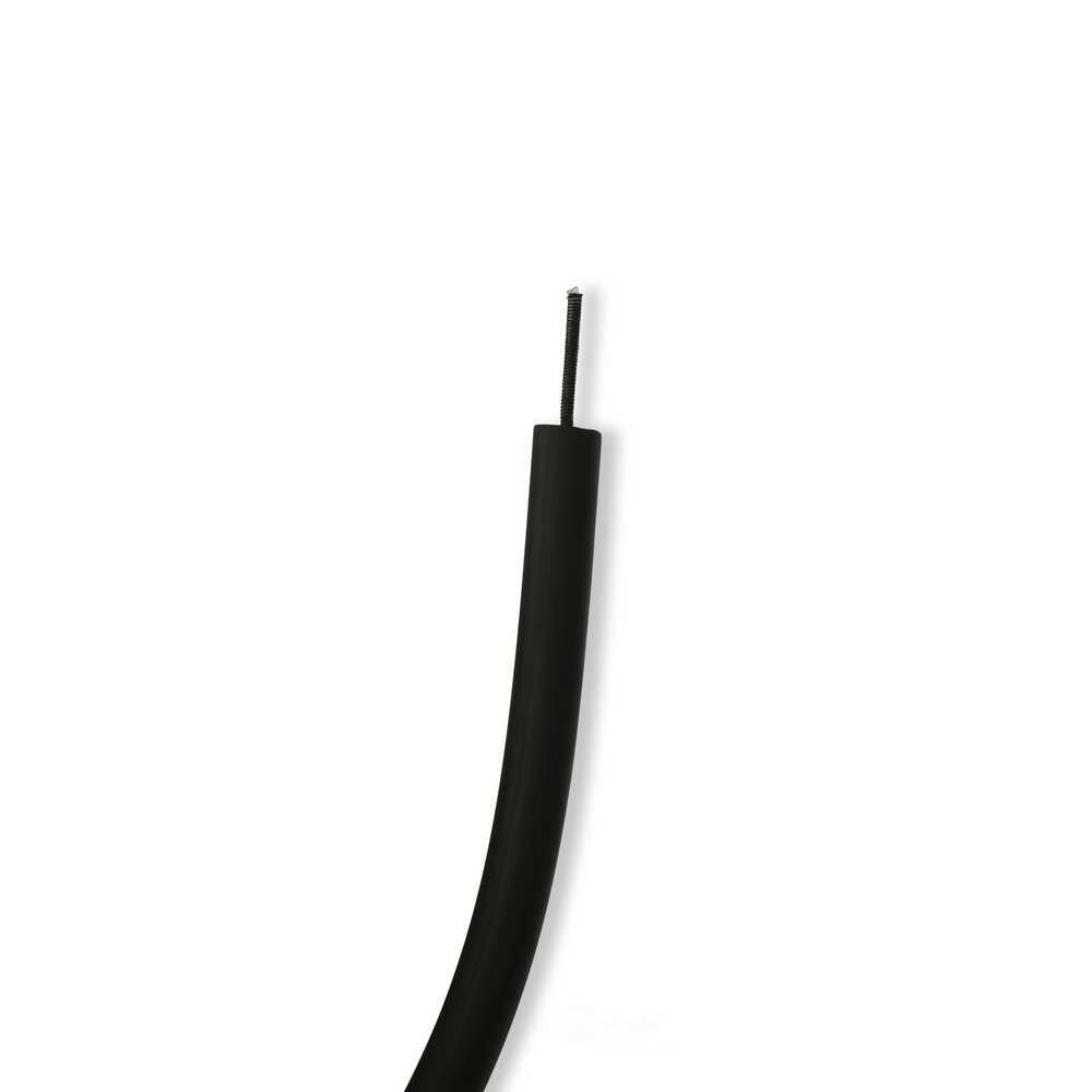 MSD Street-Fire Wire Set Multi-Angle, Sock/ , Universal 5551 fits V8 Hei