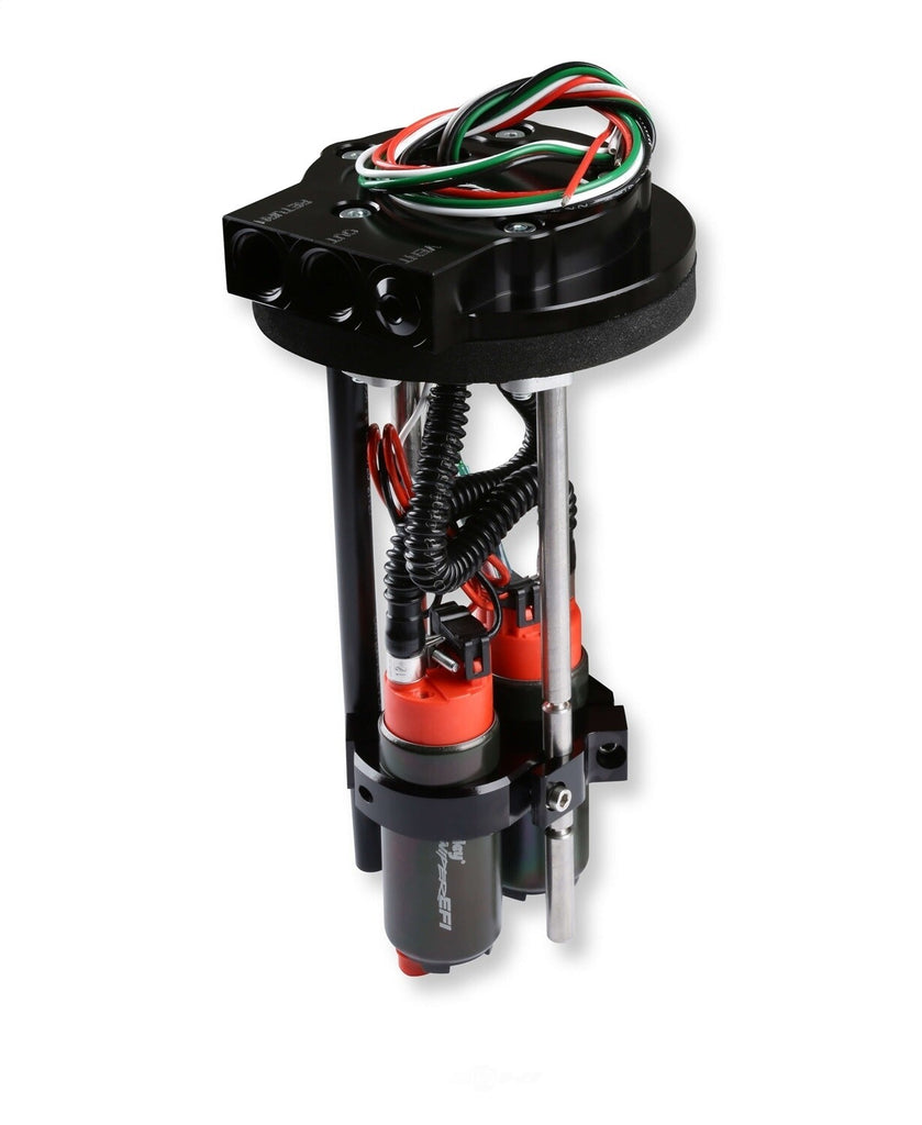 Holley Sniper EFI Sniper Dual In-Tank Retrofit Fuel Module w/Return - 340 LPH 19-355