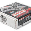 Load image into Gallery viewer, Hamburger's Performance TORQUE-FLOW CARBURETOR SPACER- Holley DOMINATOR PORTED; 2 in.- Billet Aluminum 3215