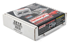 Load image into Gallery viewer, Hamburger's Performance TORQUE-FLOW CARBURETOR SPACER- Holley DOMINATOR PORTED; 2 in.- Billet Aluminum 3215