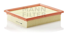 Load image into Gallery viewer, Mann-Filter Air Filter C 27 154/1 fits 1993-2002 Volkswagen Cabrio / Golf / Jetta