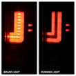 Load image into Gallery viewer, Spyder Auto (Spyder) LED Tail Lights - Black 5080660 fits 2014-2018 GMC Sierra / 2014-2018 GMC Sierra 1500 / 2015-2019 GMC Sierra 2500 HD / 2015-2019 GMC Sierra 3500 HD