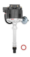 Load image into Gallery viewer, MSD Street Fire Distributor Black Cap 83623 fits Chevrolet V8 Gm Hei
