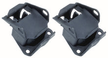 Load image into Gallery viewer, Trans-Dapt Performance Heavy-Duty Replacement Motor Mount Pads- For #4671, #4691 fits Chevrolet 4.3L