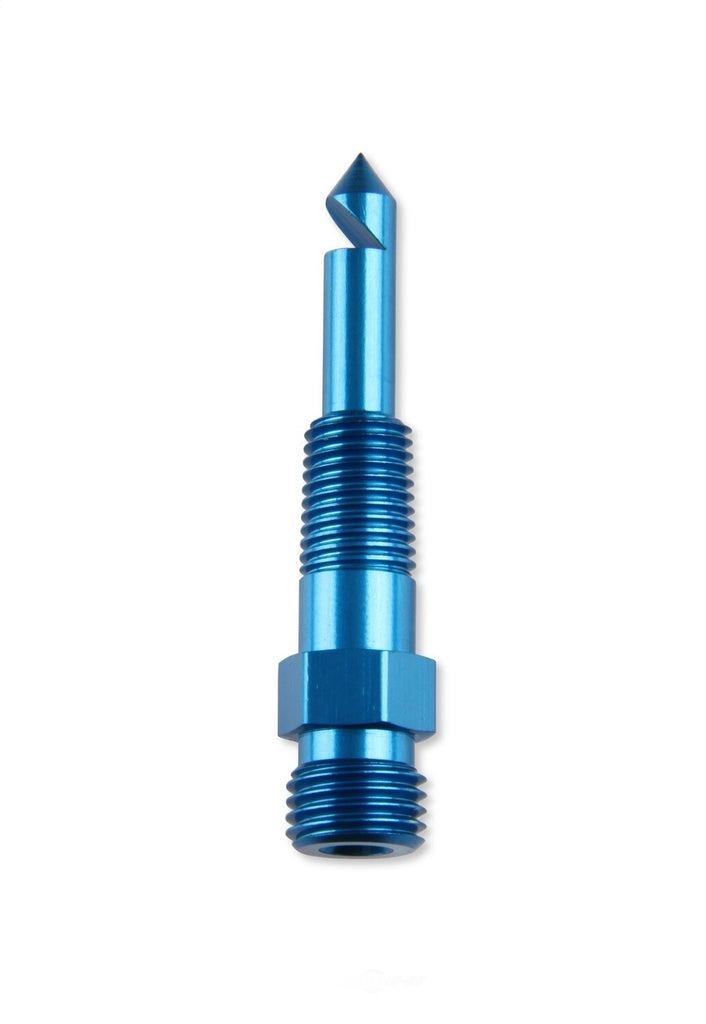 NOS/Nitrous Oxide System Blue Fan Spray Nozzle (Jet Required) 13500NOS