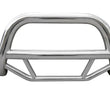 Load image into Gallery viewer, Black Horse Off Road Stainless Steel Stainless Steel No skid plate MBS-FOC2105 fits 1997 Ford Expedition / 1999 Ford F-150 / 1999 Ford F-250 Super Duty / 1998 Lincoln Navigator