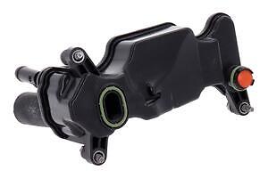 VAICO Oil Separator V30-4371 fits 2014-2019 Mercedes-Benz CLA250 / 2015-2020 Mercedes-Benz GLA250