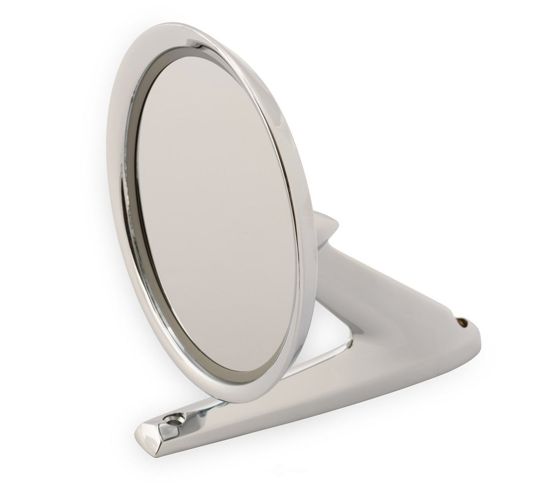 Scott Drake Exterior Mirror Show Quality C3RZ-17696-R fits 1964-1966 Ford Mustang