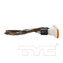 Load image into Gallery viewer, TYC Side Marker Light 18-5895-00 fits 2001-2005 Volkswagen Passat