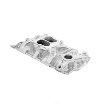Load image into Gallery viewer, Weiand Street Intake 8125P fits 1955-1979 Chevrolet / GMC Small Block V8
