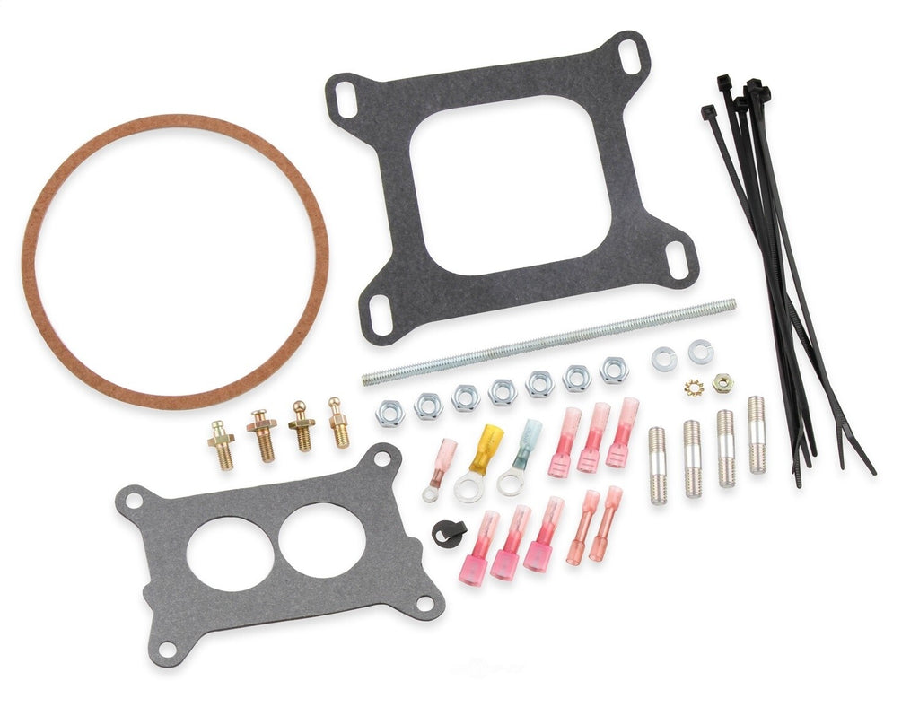 Holley Sniper EFI Different Throttle Bodies 520-1 fits 1952-1996 AC / Allard / American Motors