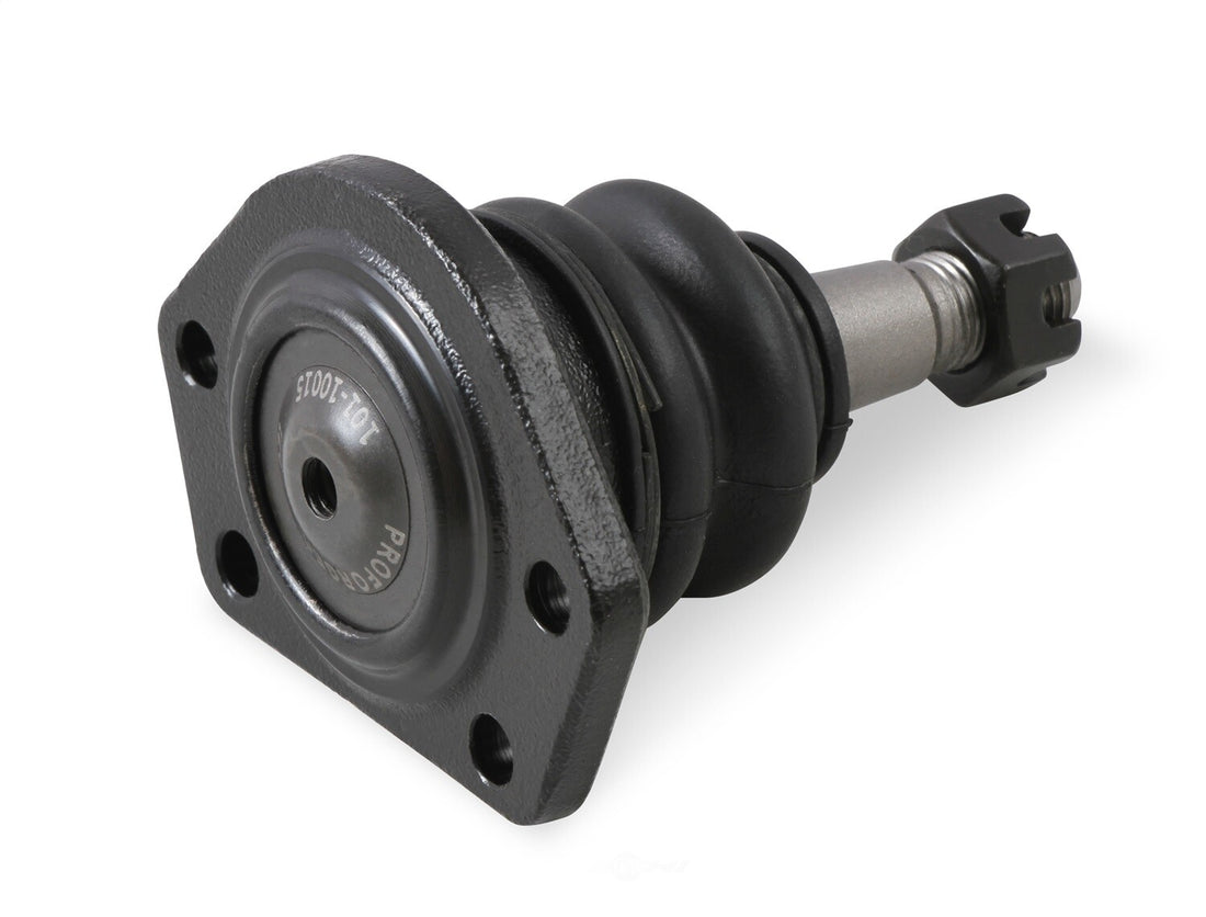 Proforged Ball Joint; Front Upper; 101-10015 fits 1973-1974 Buick Apollo / 1970-1972 Buick GS, GS 455, Skylark / 1968-1969 Buick GS 400, GS 350, Special / 1965-1967 Buick Gran SPORT, Skylark, Special Deluxe
