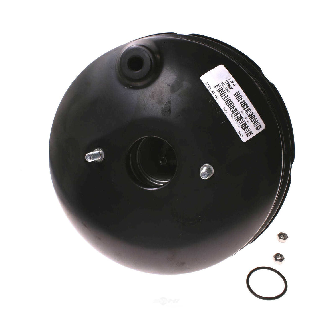 TRW Brake Booster fits 2000-2006 BMW X5