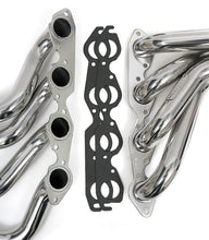 Load image into Gallery viewer, Hedman Hedders HTC Coated Headers; 2 in. Tube Dia; 3 in. Coll; FULL LENGTH Design 66105 fits 1970-1981 Chevrolet Camaro / 1975-1979 Chevrolet Nova
