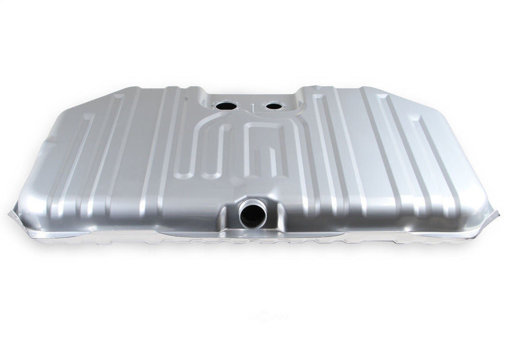 Holley Sniper EFI with notched front corners 19-159 fits 1968-1969 Chevrolet Chevelle / Chevelle 300 / Chevelle 300 Deluxe