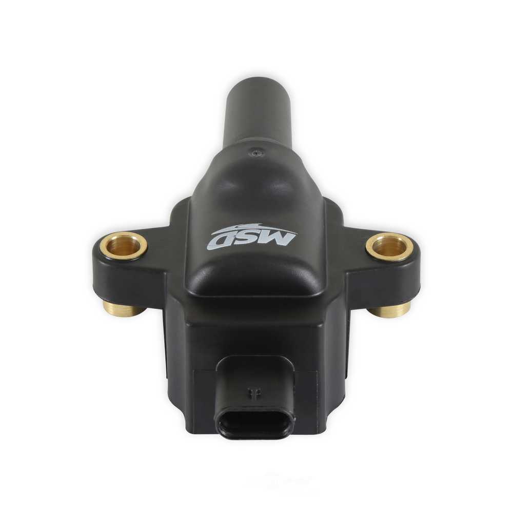 MSD fits 2020-2022 Ford F250, F350 7.3L "GODZILLA" Engine