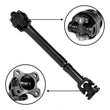 Load image into Gallery viewer, USA Standard Gear Front Driveshaft 24-1/4" Center to Center ZDS9150 fits 1999-2001 Dodge Dakota / 2000 Dodge DURANGO