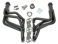 Load image into Gallery viewer, Hedman Hedders Standard Uncoated Headers; 1-3/4 in. Tube Dia.; 3 in. Coll.; FULL LENGTH Design 65104 fits 1975-1981 Chevrolet Camaro / Chevrolet Nova / Pontiac Ventura