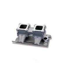 Load image into Gallery viewer, Weiand Hi-Ram Intake Manifold fits 1964-1992 Chrysler / Dodge / Plymouth 318 / 340 / 360 V8
