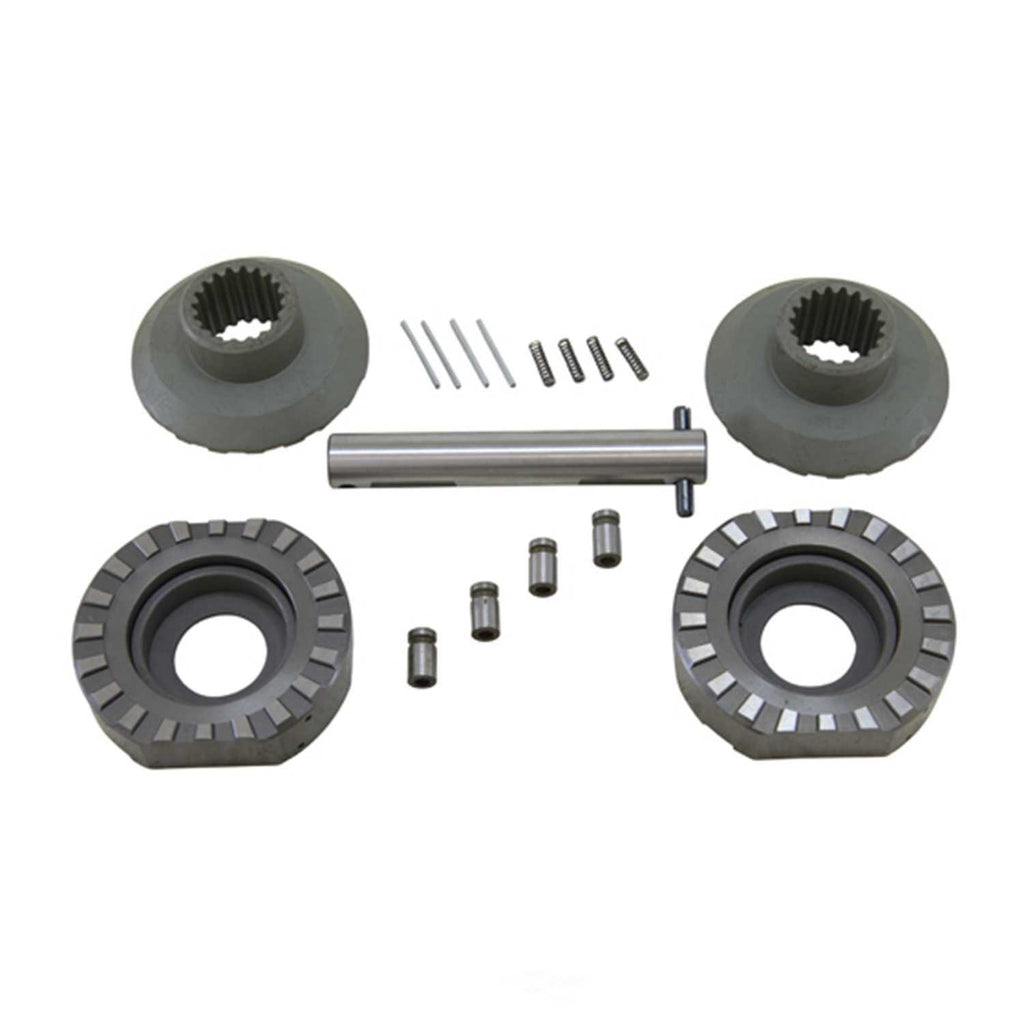 USA Standard Gear Spartan Locker Dana 44, 19 Spline Axles, With Heavy-Duty Cross Pin Shaft SL D44-19 fits 1975-1979 Ford E-150 Econoline