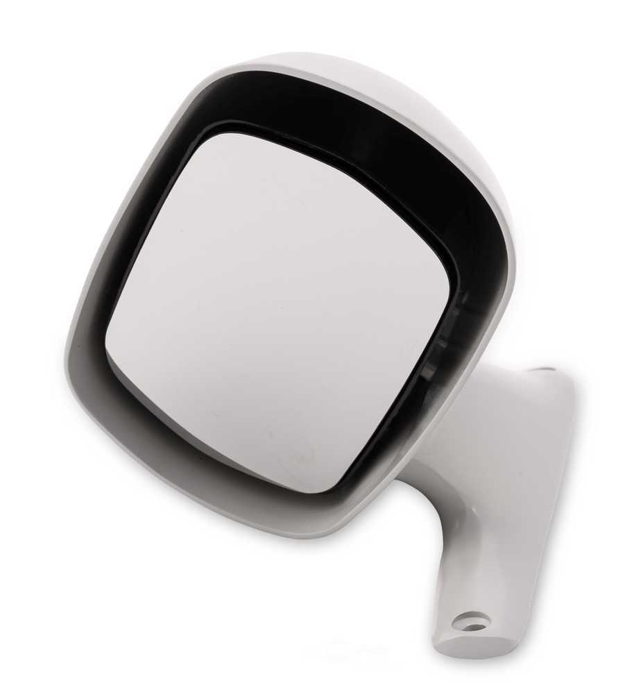 Scott Drake Racing Mirror Passenger Side C9ZZ-17696-R fits 1969-1970 Ford Mustang