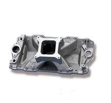 Load image into Gallery viewer, Weiand Team G Intake Manifold with Aluminum Heads 7531WND fits 1957+ 262CI / 400CI