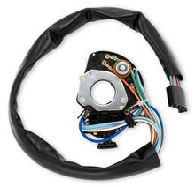 Load image into Gallery viewer, Scott Drake Turn Signal Switch D2AZ-13341-C fits 1970 Ford Mustang Fixed Column Non-Tilt
