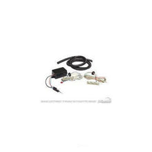 Load image into Gallery viewer, Scott Drake Sequential Hood Turn Signal Light Assembly C7ZZ-SHL fits 1967-1968 Ford Mustang