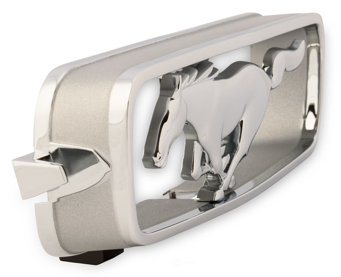 Scott Drake Grille Emblem Horse and Corral C6ZZ-8213-B fits 1966 Ford Mustang GT