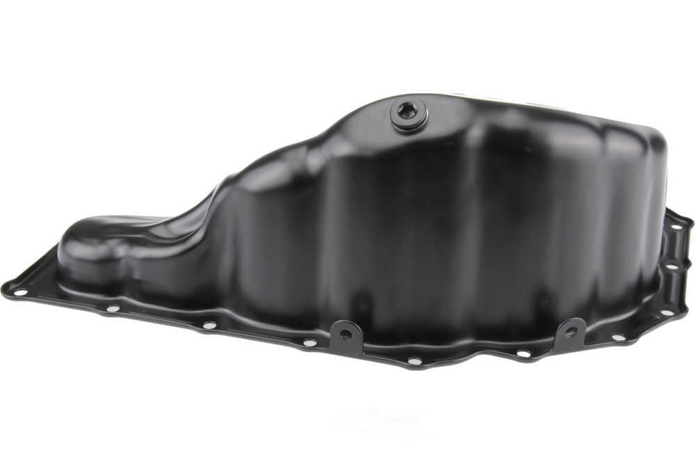 URO Parts Engine Oil Pan 06H-103-600 AA fits 2010 2013-2016 Audi A4 / 2009-2016 Audi A4 Quattro / 2010-2014 Audi A5 / 2010 2013-2015 2017 Audi A5 Quattro / 2012-2015 Audi A6