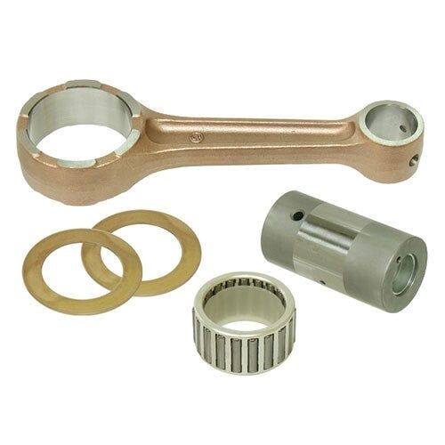 Namura Connecting Rod RA-30004 fits 1998-2009 Arctic CAT 500 4X4 / 2000-2009 Arctic CAT 500 4X4 Automatic / 2002 Arctic CAT 500 4X4 EFI / 2002-2006 Arctic CAT 500 4X4 Tbx Automatic / 2003-2008 Arctic CAT 500 4X4 TRV Automatic