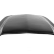 Load image into Gallery viewer, Scott Drake Hood Scoop Style, Stamped Steel S1MS-16025-M fits 1965-1966 Ford Mustang GT350
