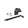 Load image into Gallery viewer, Scott Drake Rally-Pac Mounting Kit, Black C6ZZ-3678-AK fits 1966 Ford Mustang