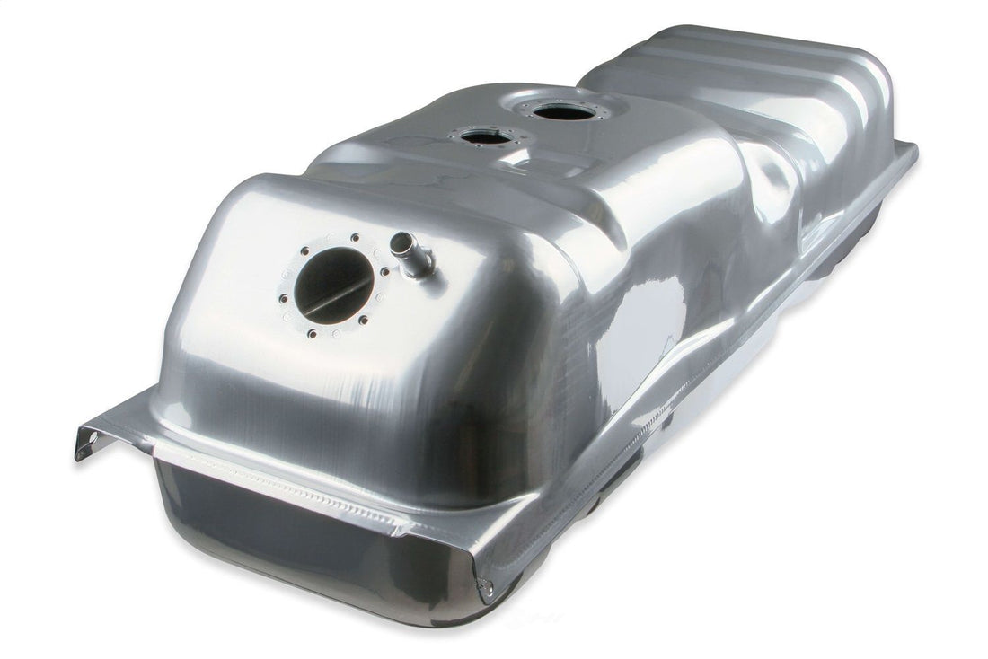 Holley Sniper EFI Coated Steel, EFI, Gas 19-454 fits 1973-1981 Chevrolet / GMC Truck 6FT Bed