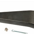 Load image into Gallery viewer, Proforged Steering Pitman Arm 103-10012 fits 1967-1974 Chevrolet Camaro, Nova, Chevy II Nova / 1967-1969 Pontiac Firebird