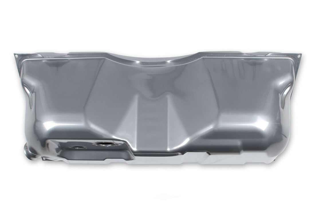 Holley Sniper EFI Coated Steel, EFI, Gas 19-190 fits 1955-1957 Chevrolet Bel Air, One-Fifty Series, Two-Ten Series