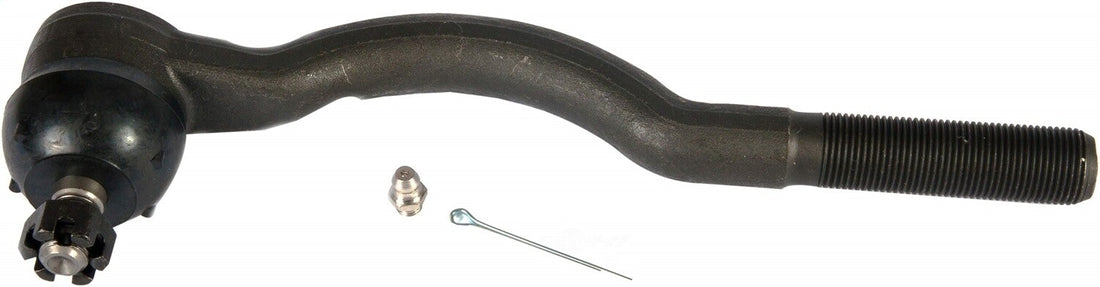 Proforged Steering Tie Rod End 104-10383 fits Ford Mustang / 1963-1964 Ford Ranchero 4.3L, 2.8L, 2.4L, 3.3L / Mercury Comet / 1963-1964 Ford Falcon SEDAN Delivery BASE 4.3L, 2.4L, 2.8L, 4.7L