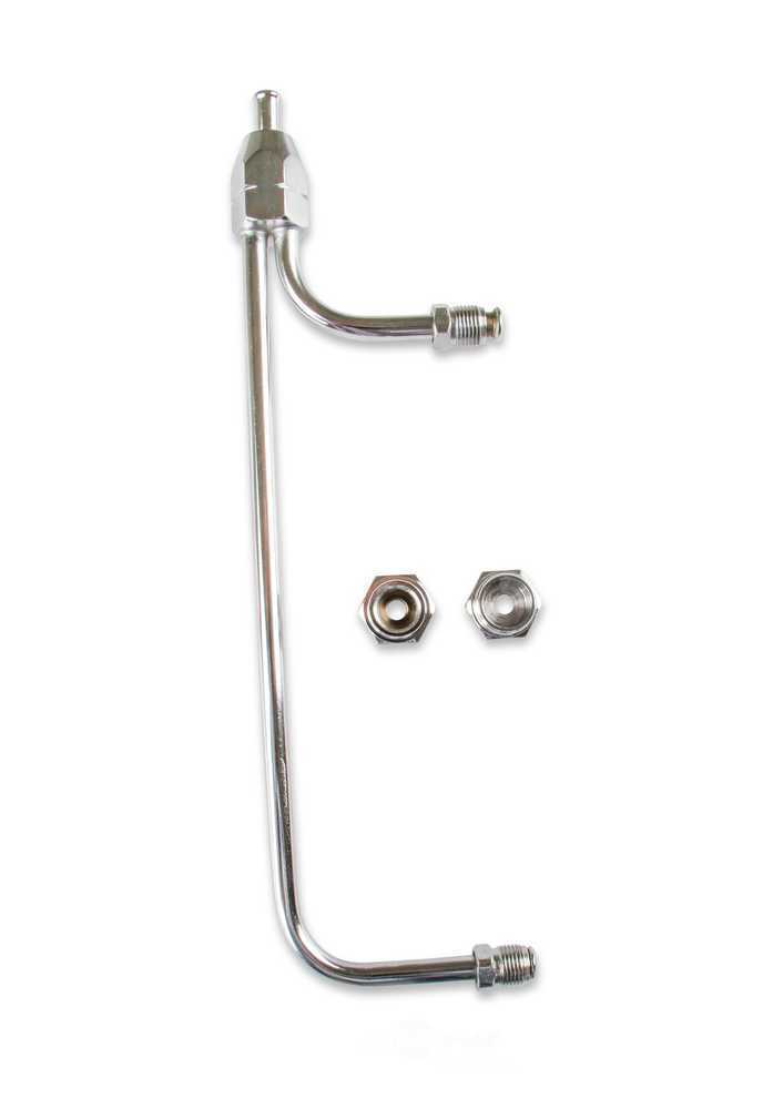 Mr Gasket Holley 4150 Style Carburetors with 9-5/16 Inch Centers. 1552